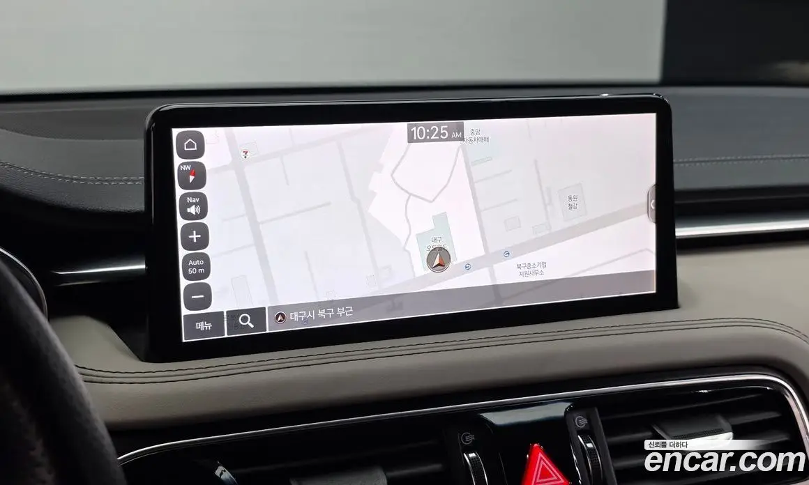 Genesis G70 2021 2.0 автомат (гидро), фото 13