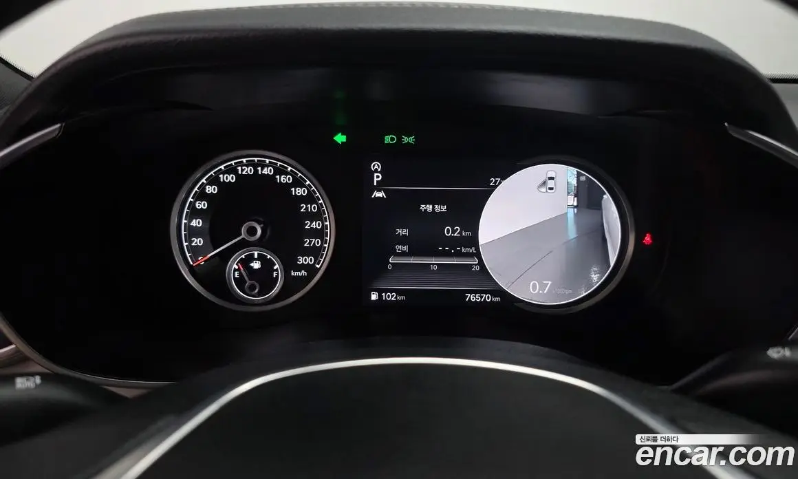 Genesis G70 2021 2.0 автомат (гидро), фото 8