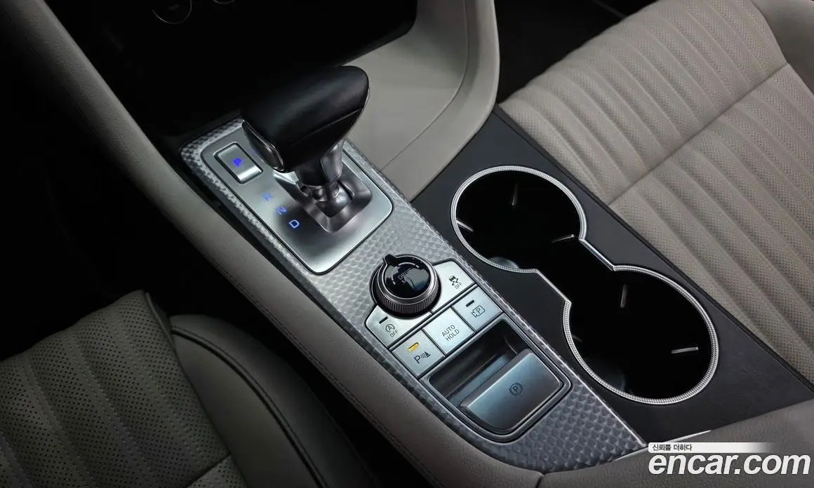 Genesis G70 2021 2.0 автомат (гидро), фото 9