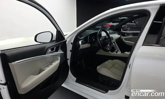 Genesis G70 2021 2.0 автомат (гидро), миниатюра 10