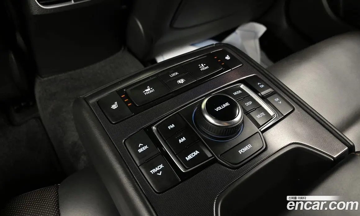 Genesis G80 2017 3.3 автомат (гидро), фото 19