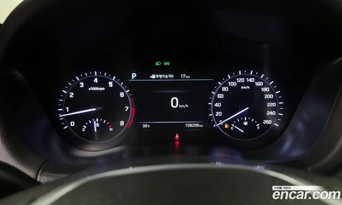 Genesis G80 2017 3.3 автомат (гидро), фото 8