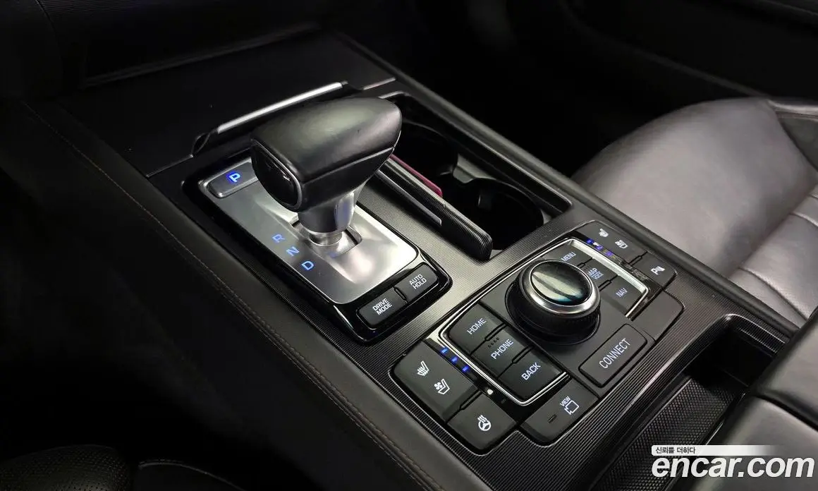 Genesis G80 2017 3.3 автомат (гидро), фото 9