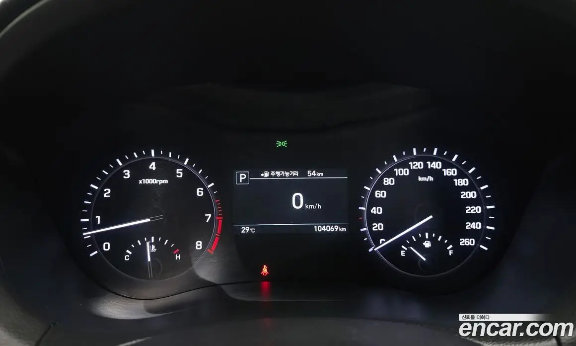 Genesis G80 2019 3.3 автомат (гидро), фото 11