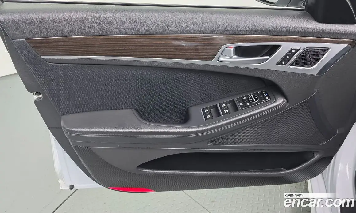 Genesis G80 2019 3.3 автомат (гидро), фото 14