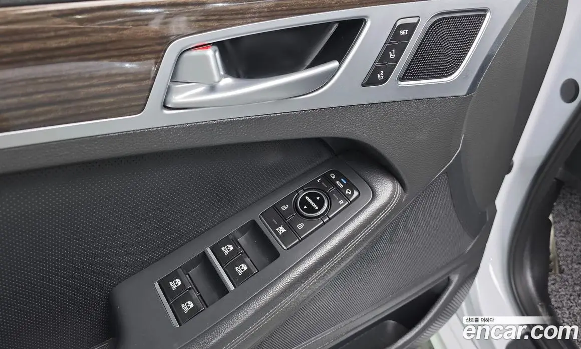 Genesis G80 2019 3.3 автомат (гидро), фото 19