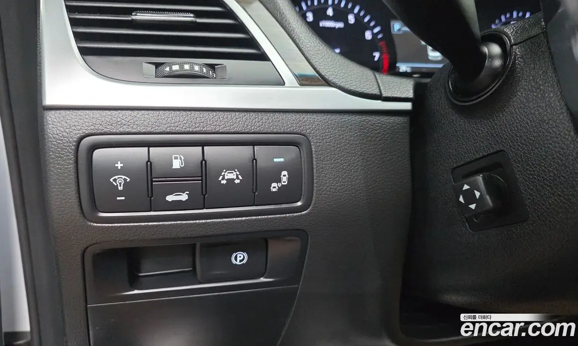 Genesis G80 2019 3.3 автомат (гидро), фото 20