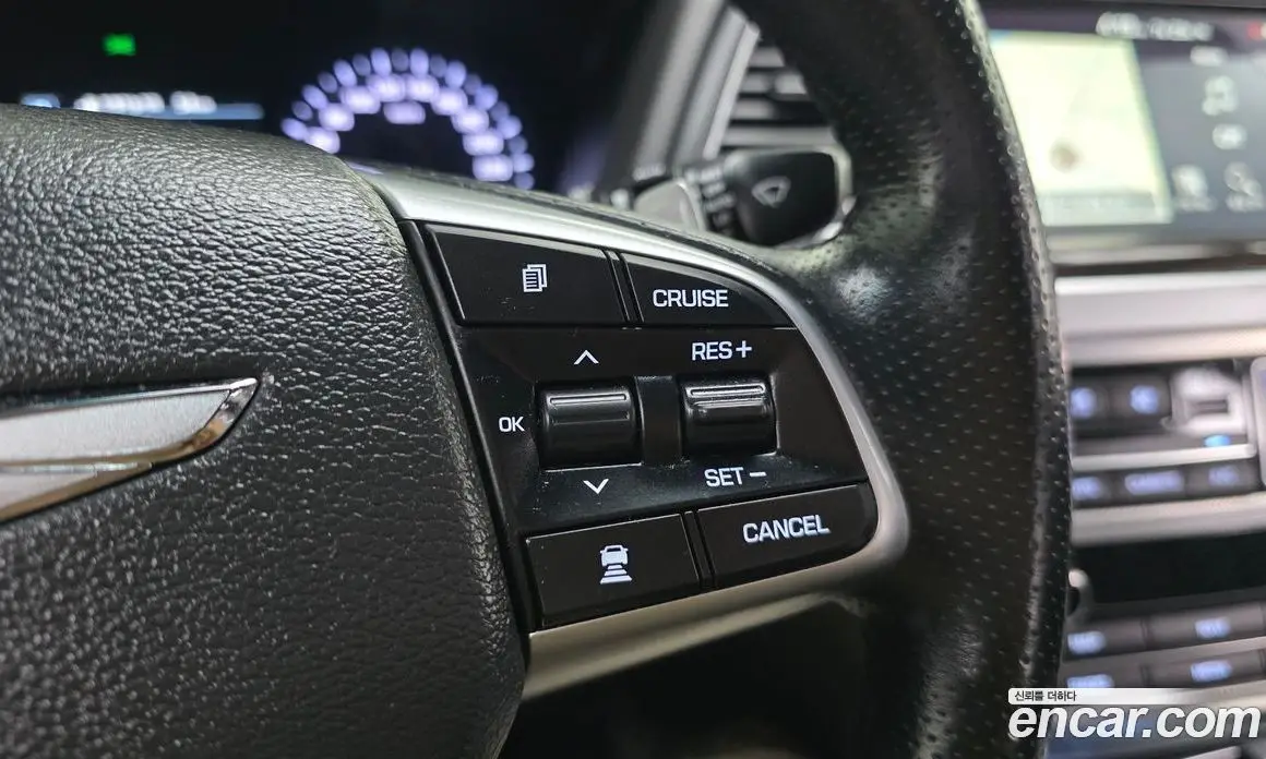 Genesis G80 2019 3.3 автомат (гидро), фото 22