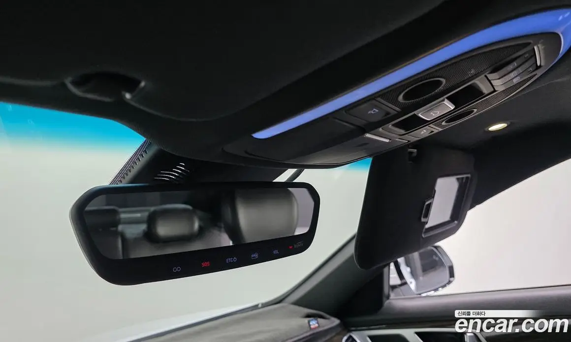 Genesis G80 2019 3.3 автомат (гидро), фото 24