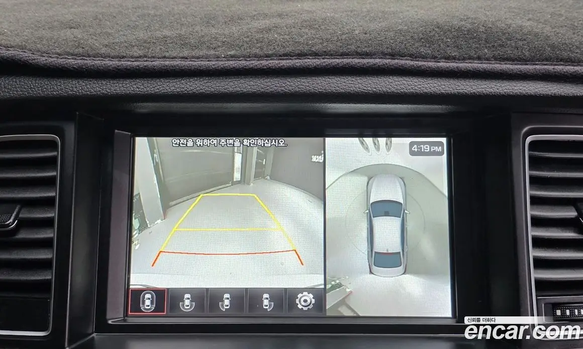 Genesis G80 2019 3.3 автомат (гидро), фото 26