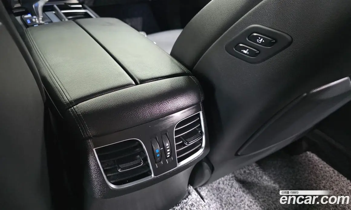 Genesis G80 2019 3.3 автомат (гидро), фото 28