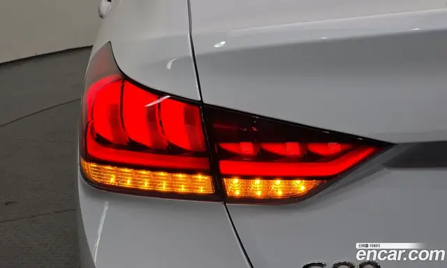 Genesis G80 2019 3.3 автомат (гидро), миниатюра 9