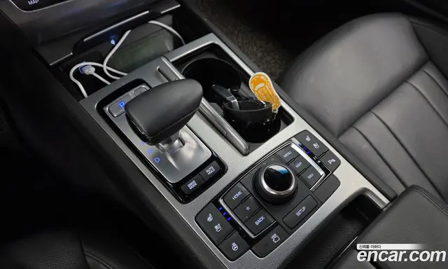 Genesis G80 2020 3.3 автомат (гидро), миниатюра 12