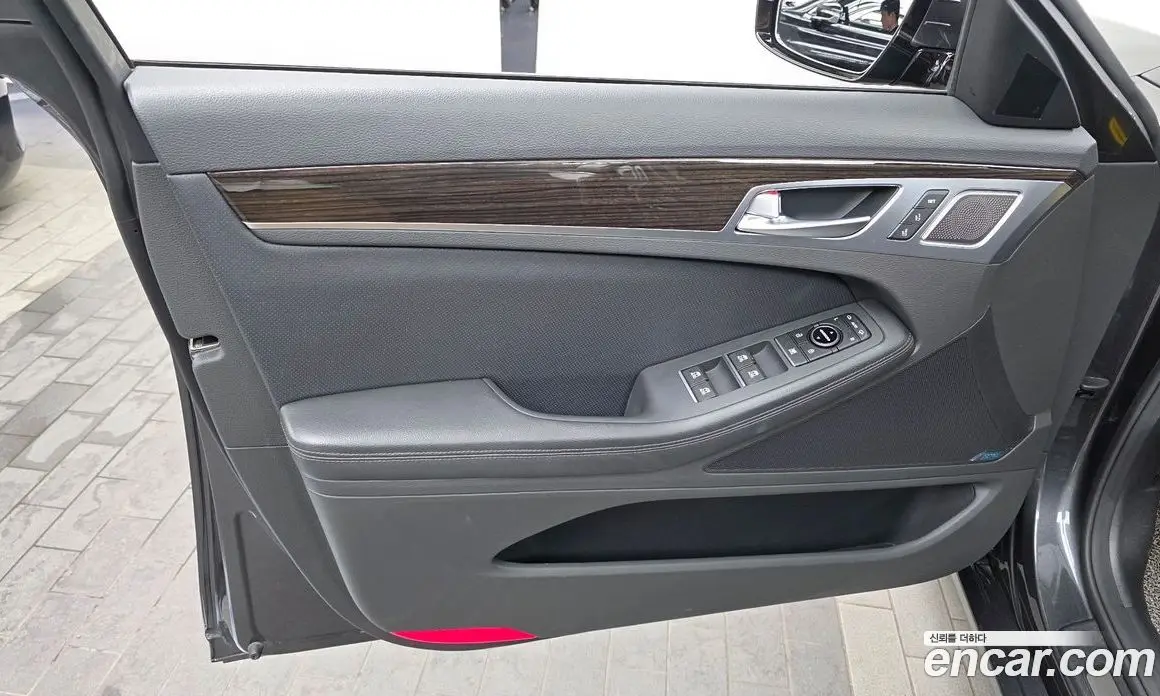 Genesis G80 2020 3.3 автомат (гидро), фото 14