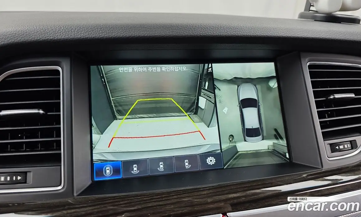 Genesis G80 2020 3.3 автомат (гидро), фото 20