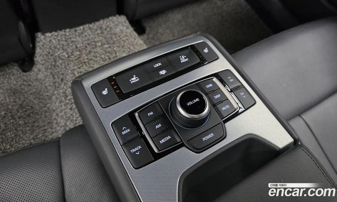 Genesis G80 2020 3.3 автомат (гидро), фото 24