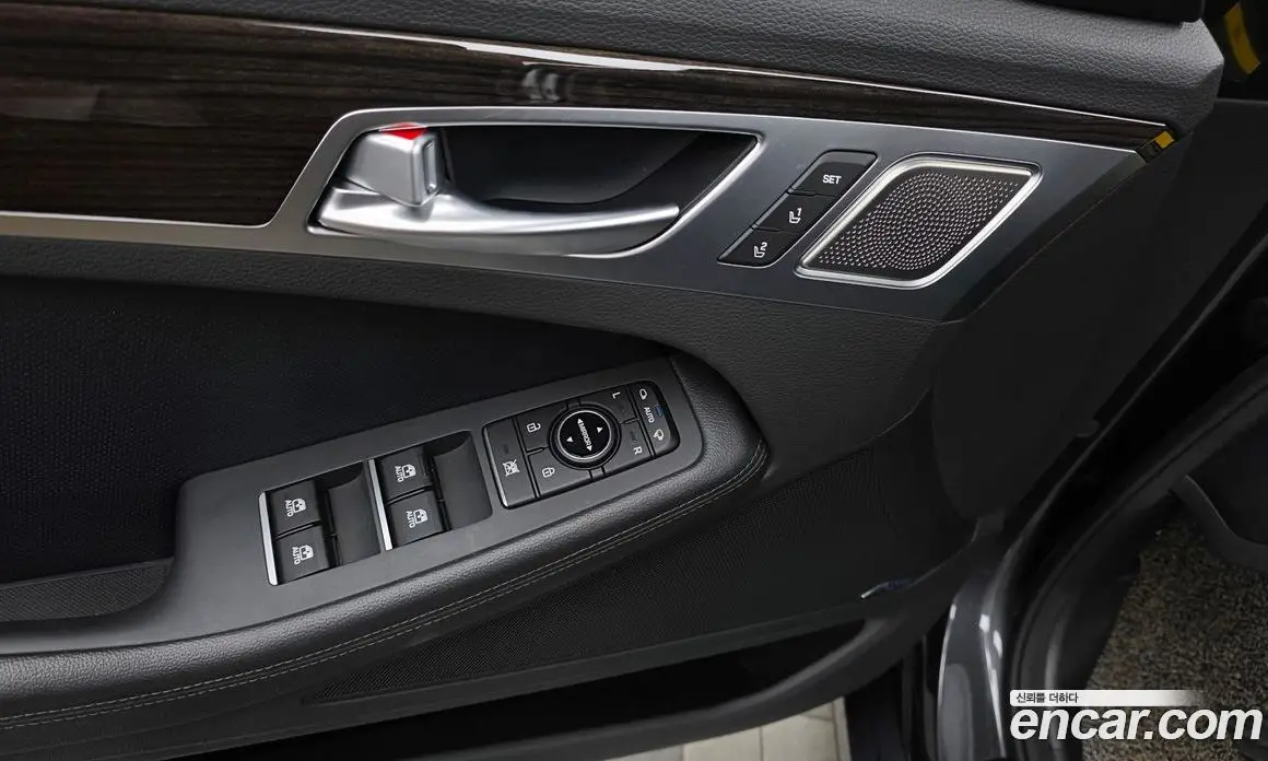 Genesis G80 2020 3.3 автомат (гидро), фото 29