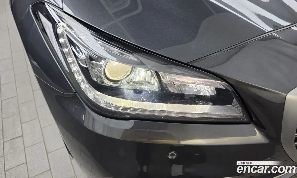 Genesis G80 2020 3.3 автомат (гидро), фото 8