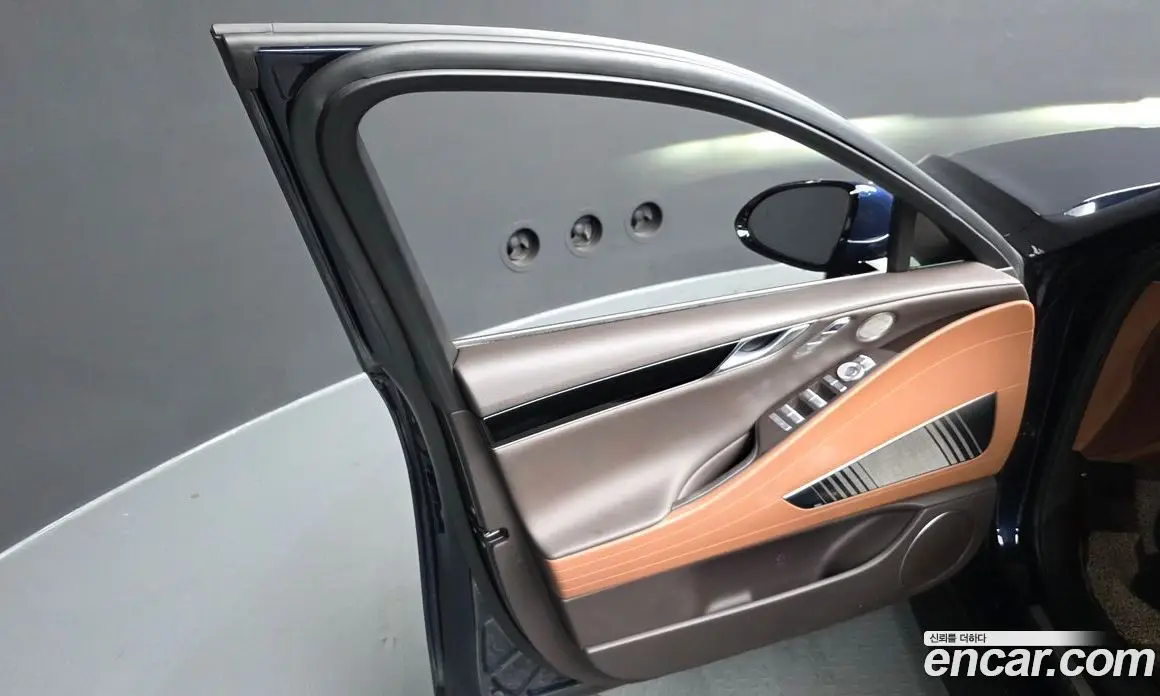 Genesis G80 2020 2.5 автомат (гидро), фото 13