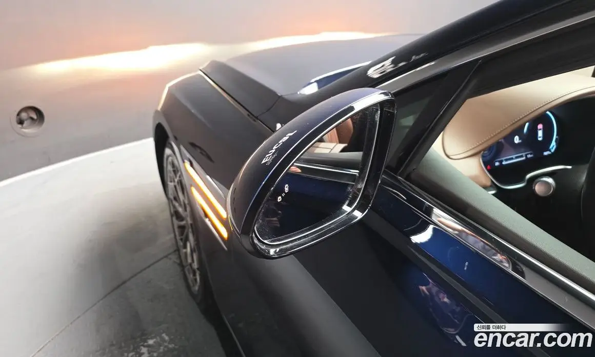 Genesis G80 2020 2.5 автомат (гидро), фото 28