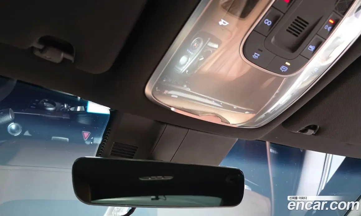 Genesis G80 2020 2.5 автомат (гидро), фото 29