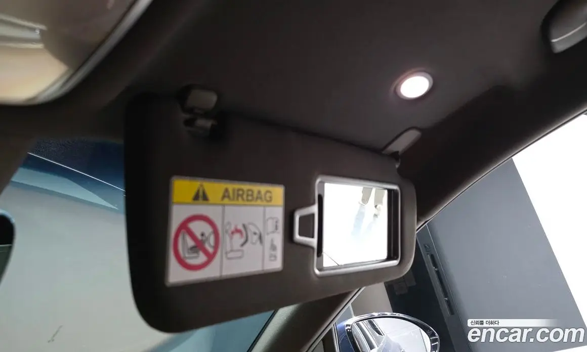 Genesis G80 2020 2.5 автомат (гидро), фото 30