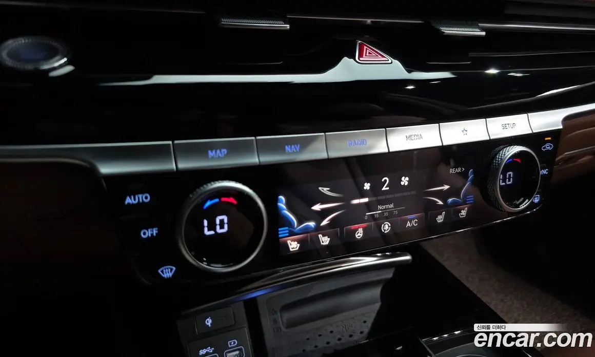 Genesis G80 2020 2.5 автомат (гидро), фото 32