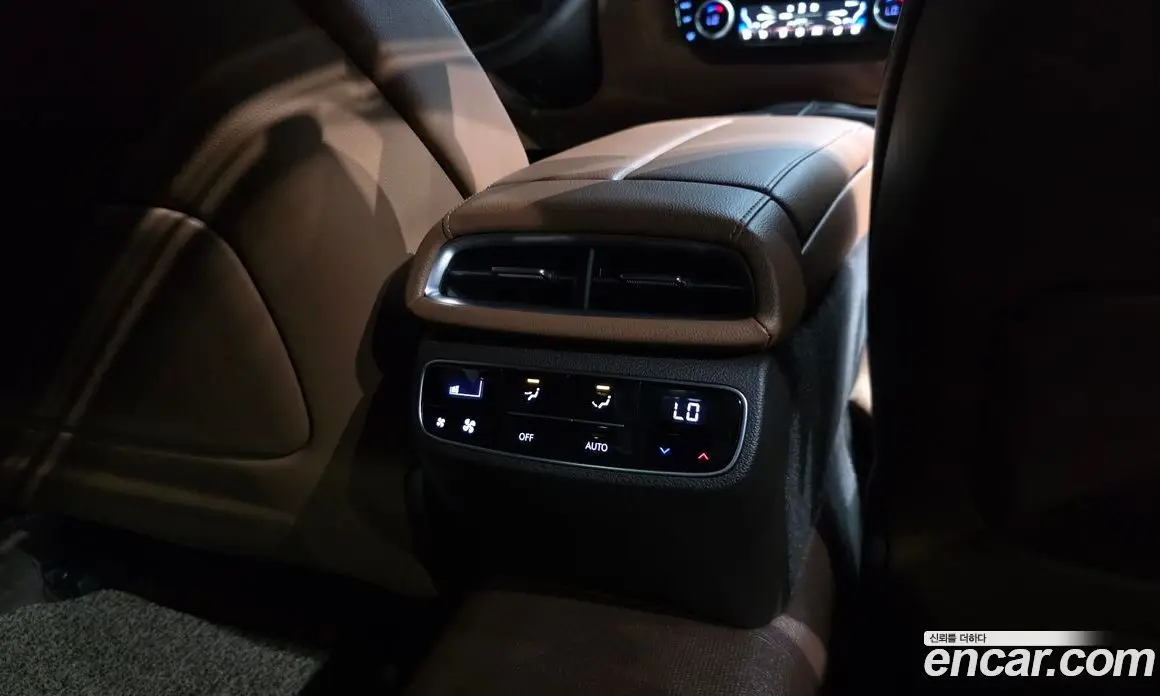 Genesis G80 2020 2.5 автомат (гидро), фото 33