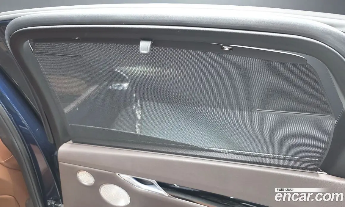 Genesis G80 2020 2.5 автомат (гидро), фото 36