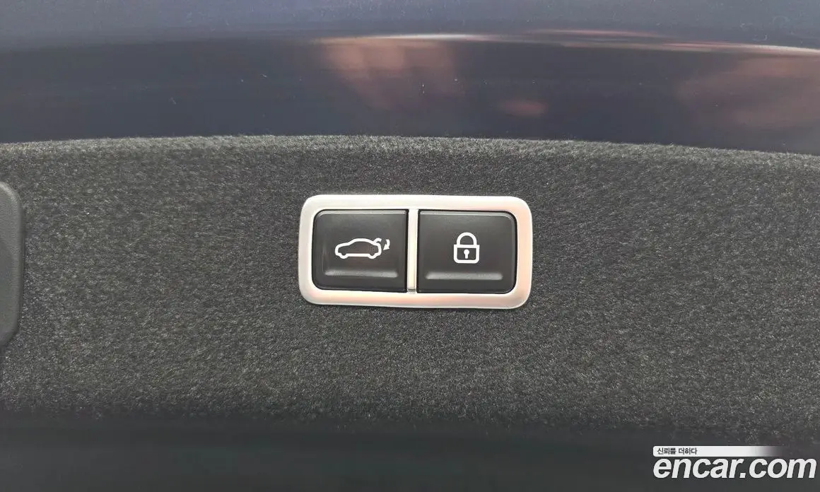 Genesis G80 2020 2.5 автомат (гидро), фото 37