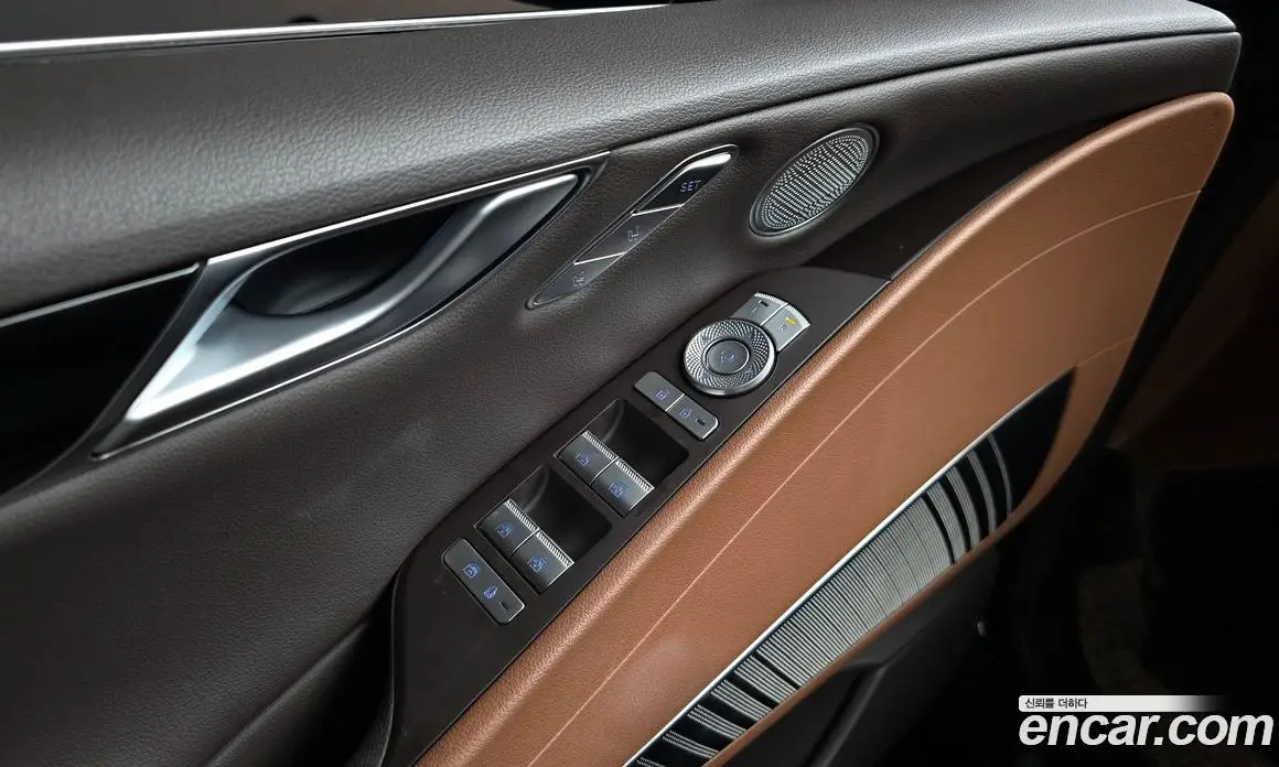 Genesis G80 2020 2.5 автомат (гидро), фото 38