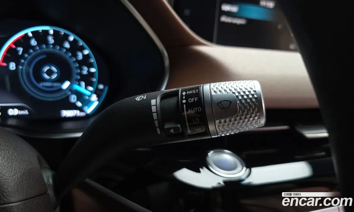 Genesis G80 2020 2.5 автомат (гидро), фото 39
