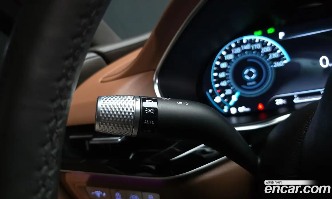 Genesis G80 2020 2.5 автомат (гидро), фото 40