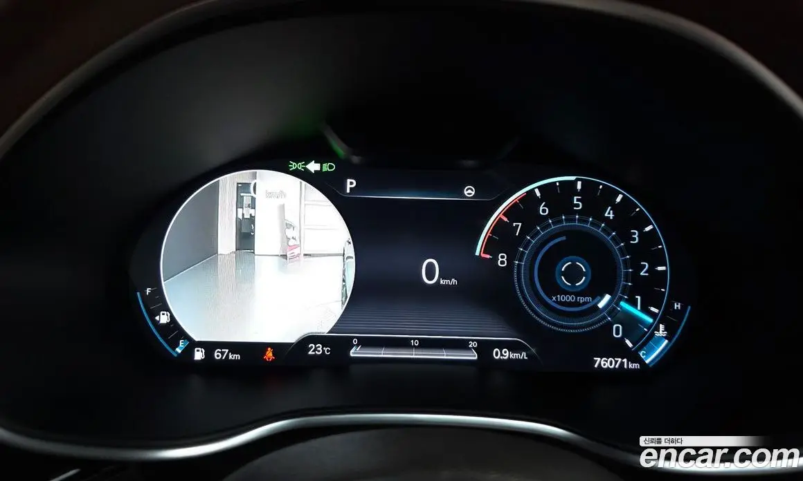 Genesis G80 2020 2.5 автомат (гидро), фото 41