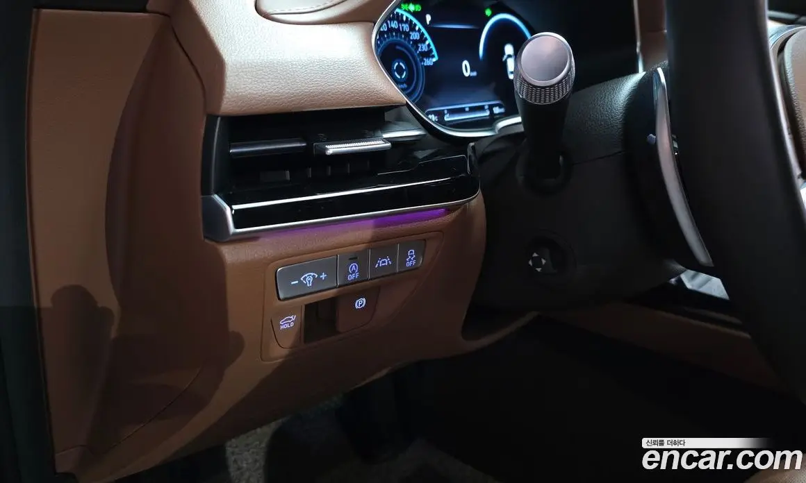 Genesis G80 2020 2.5 автомат (гидро), фото 42