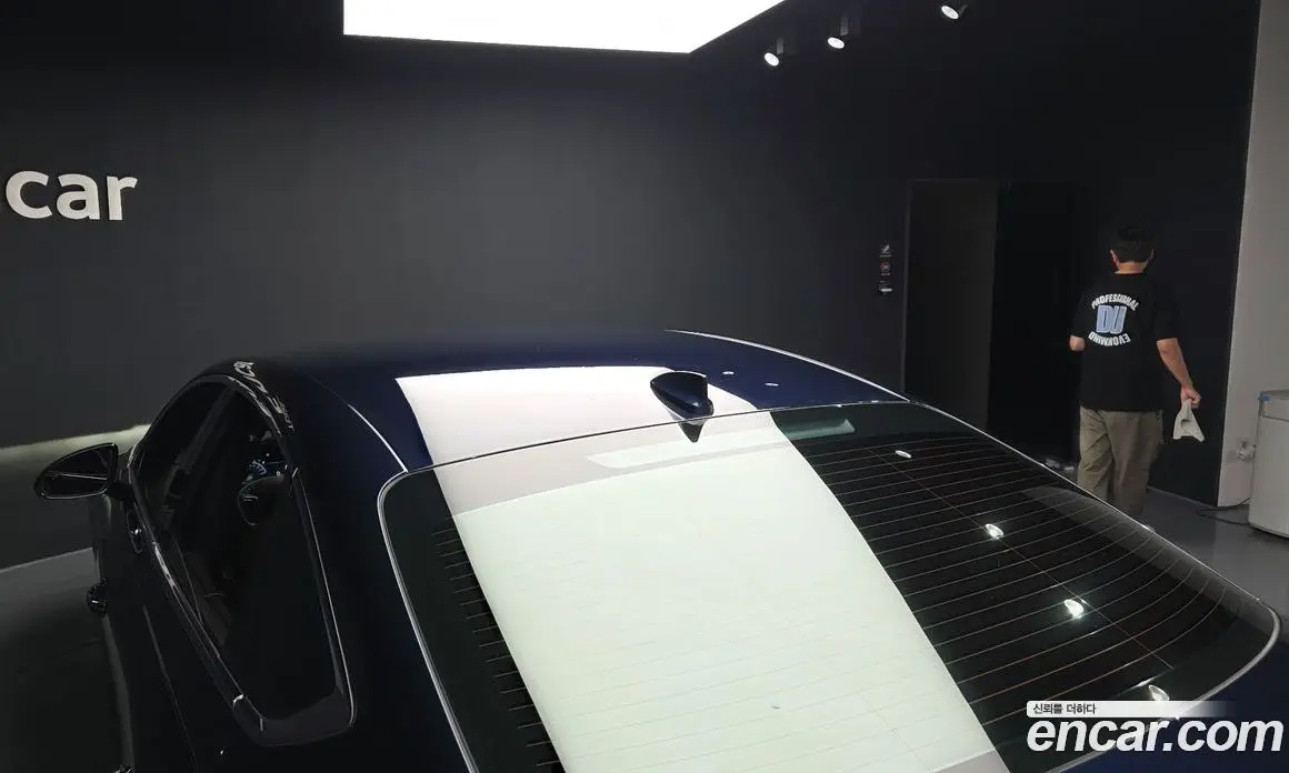 Genesis G80 2020 2.5 автомат (гидро), фото 43