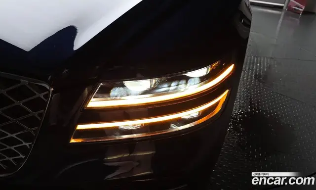 Genesis G80 2020 2.5 автомат (гидро), миниатюра 7