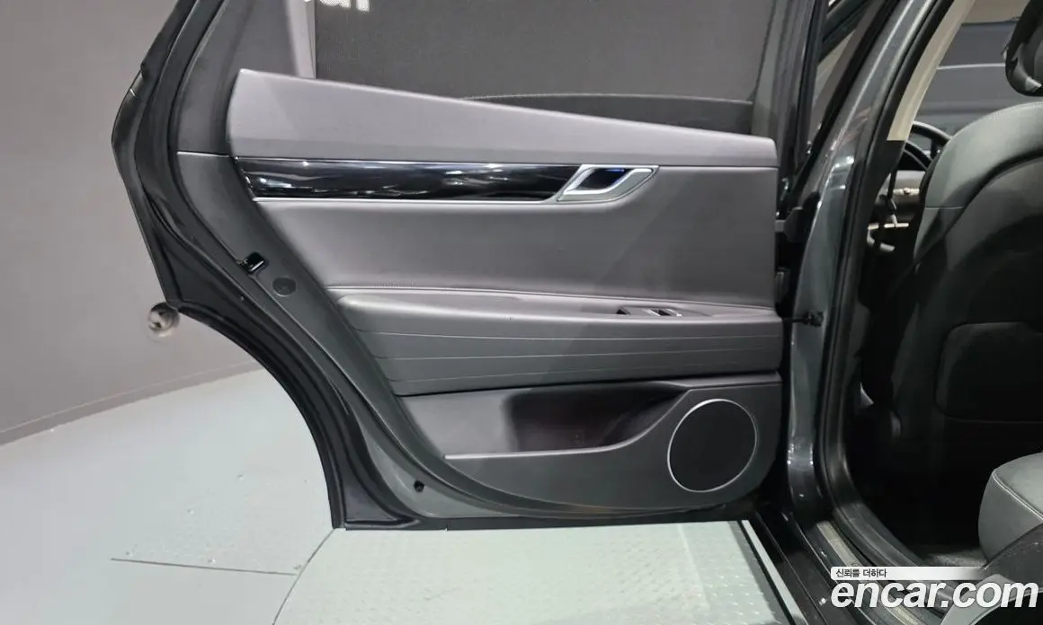 Genesis G80 2021 2.5 автомат (гидро), фото 15