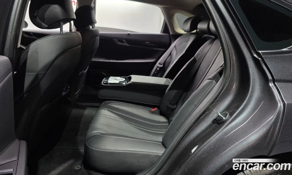 Genesis G80 2021 2.5 автомат (гидро), фото 17