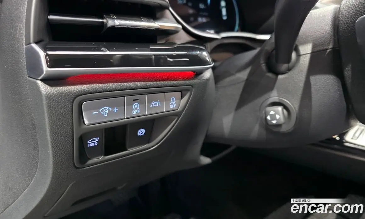 Genesis G80 2021 2.5 автомат (гидро), фото 18