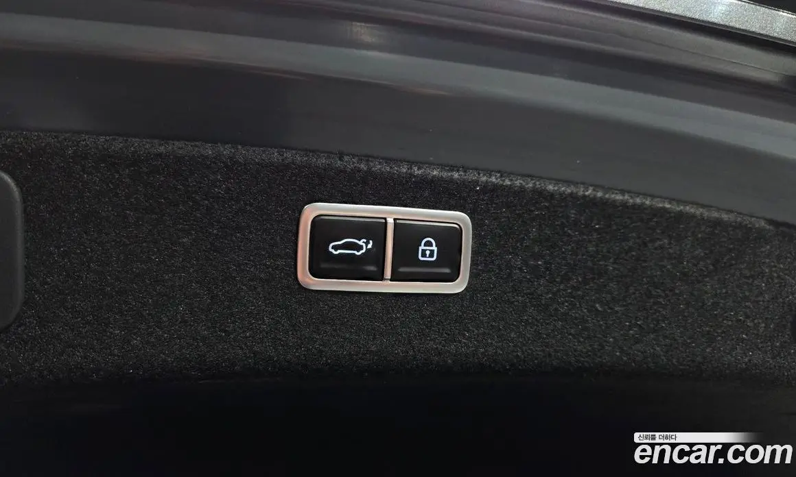 Genesis G80 2021 2.5 автомат (гидро), фото 26