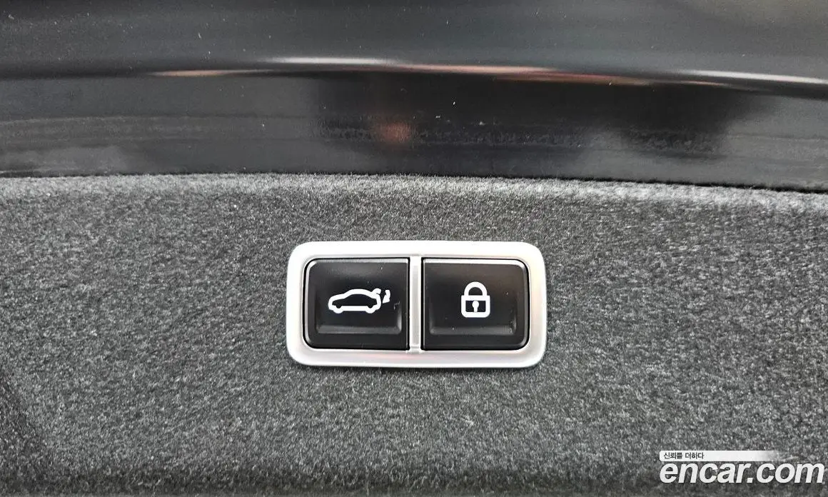 Genesis G80 2021 2.5 автомат (гидро), фото 17