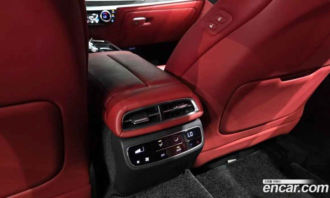 Genesis G80 2023 3.5 автомат (гидро), фото 25