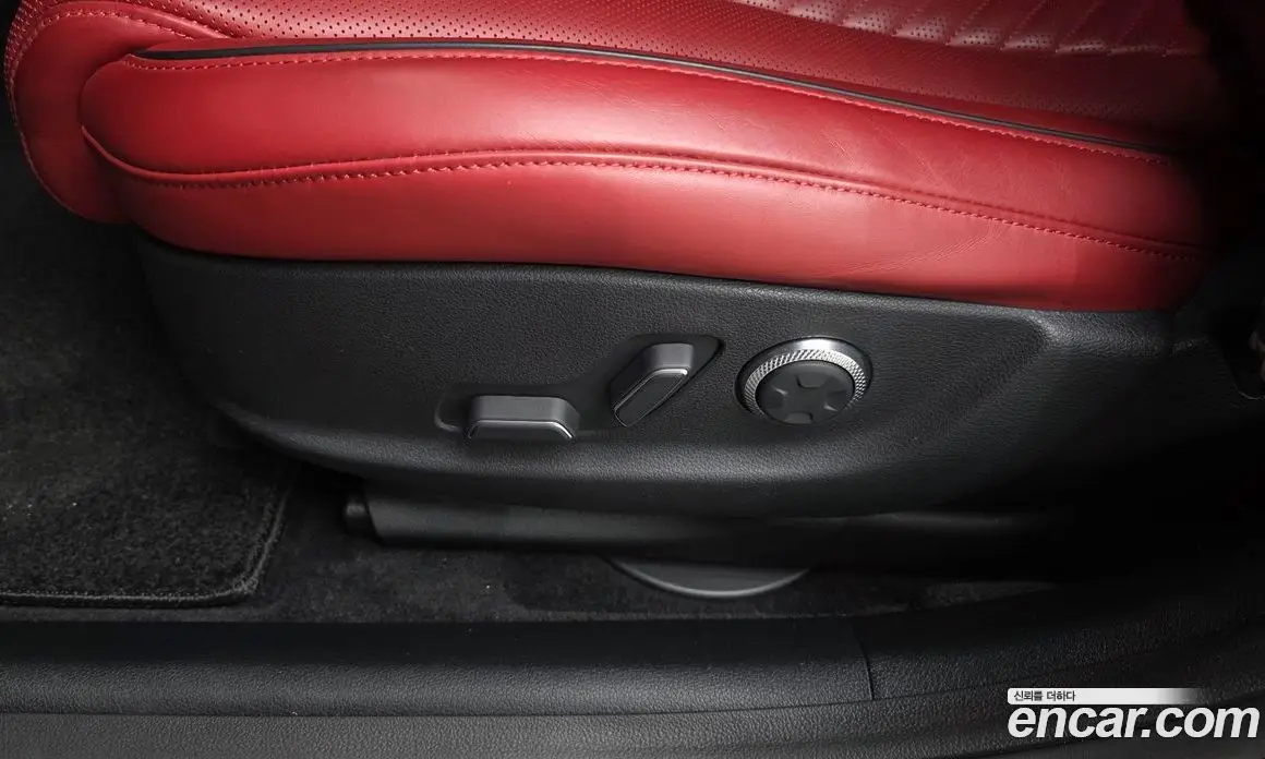 Genesis G80 2023 3.5 автомат (гидро), фото 33