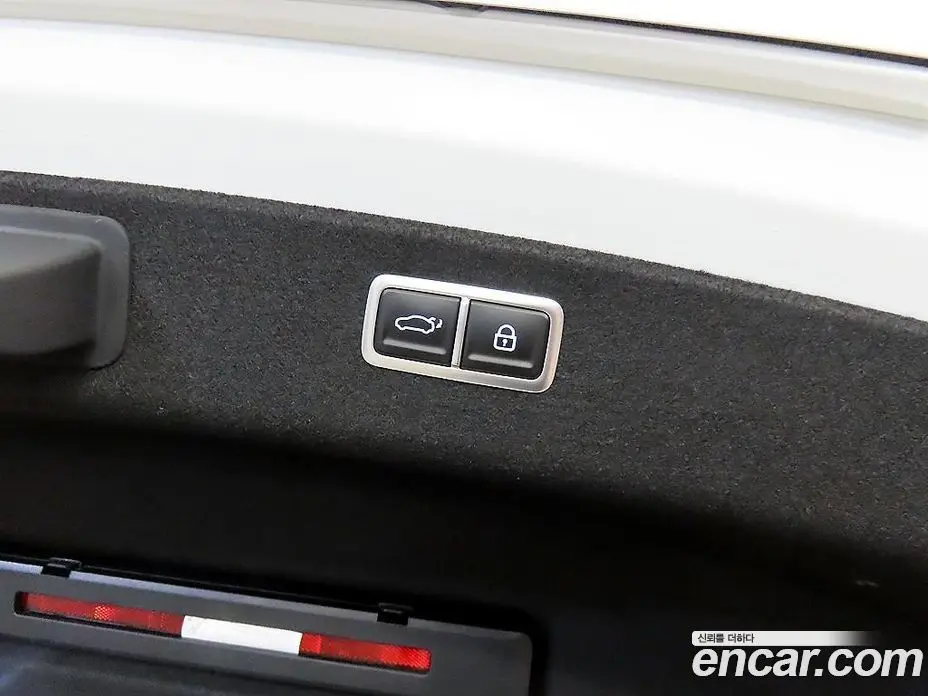 Genesis G80 2024 2.5 автомат (гидро), фото 16