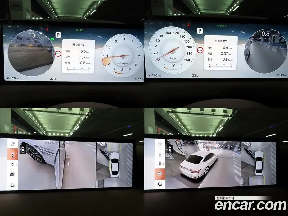 Genesis G80 2024 2.5 автомат (гидро), фото 18