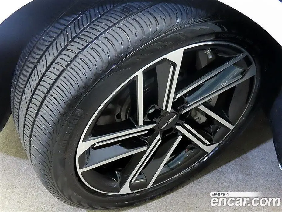 Genesis G80 2024 2.5 автомат (гидро), фото 20