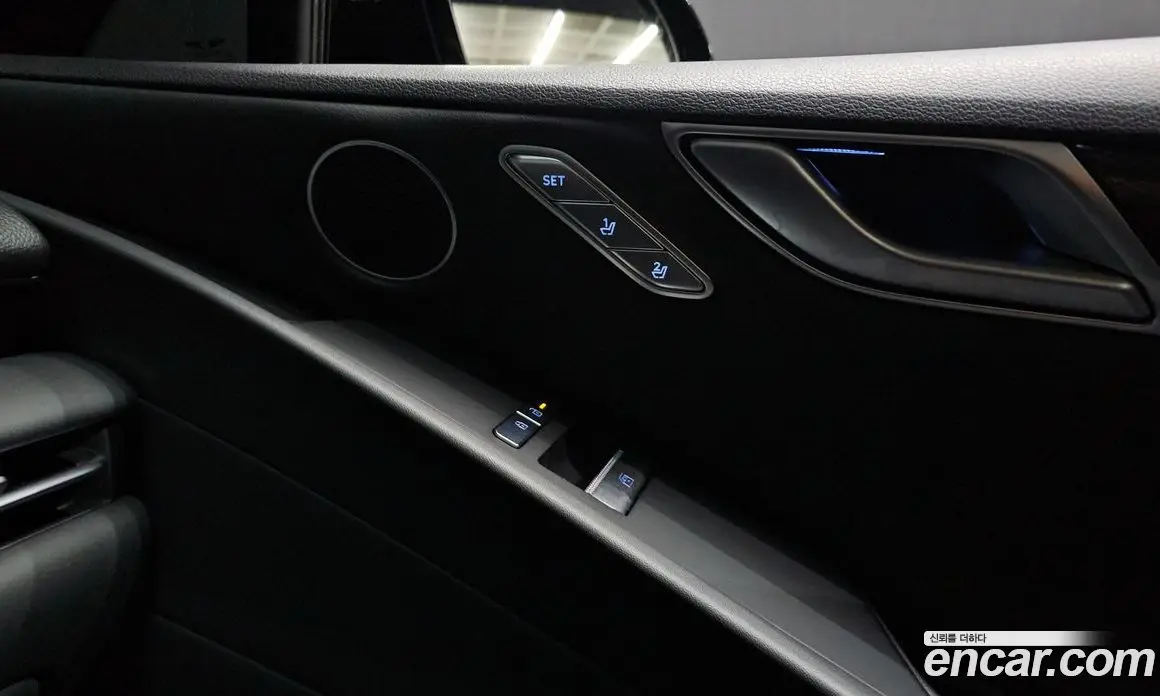 Genesis G80 2025 2.5 автомат (гидро), фото 16