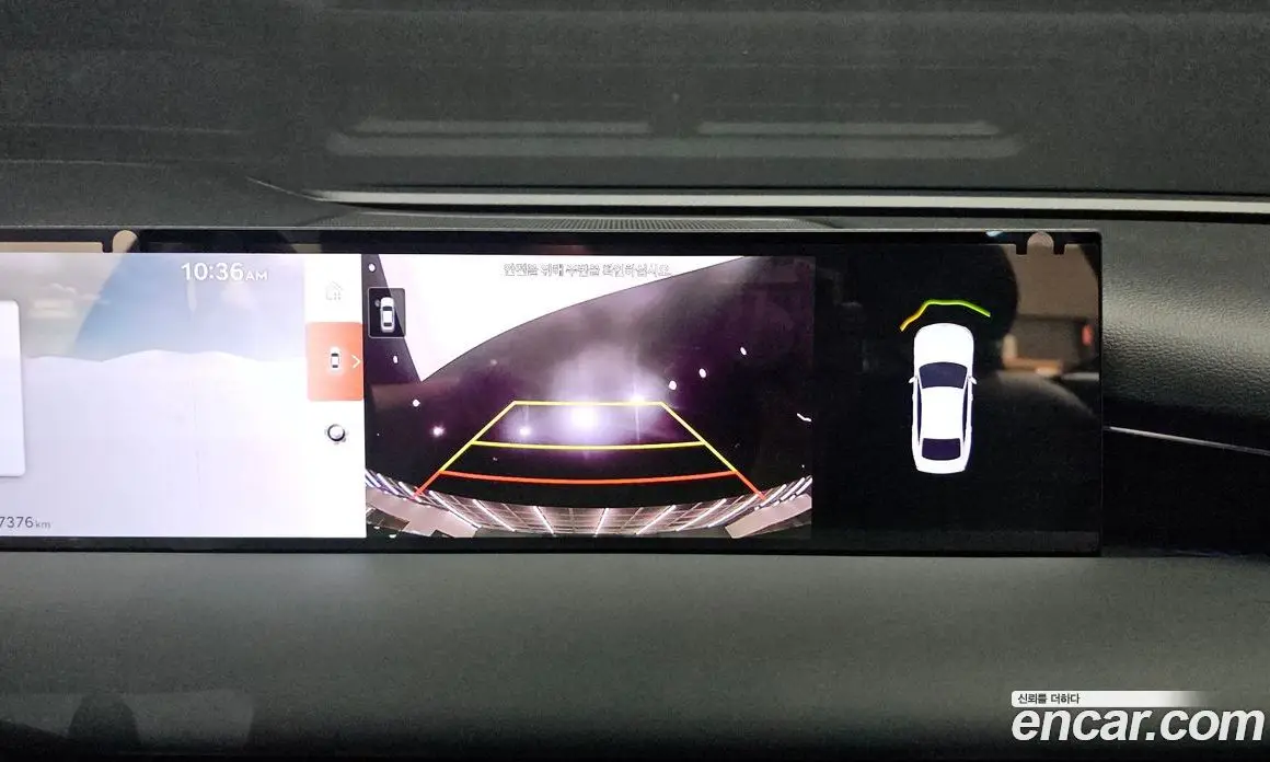 Genesis G80 2025 2.5 автомат (гидро), фото 19