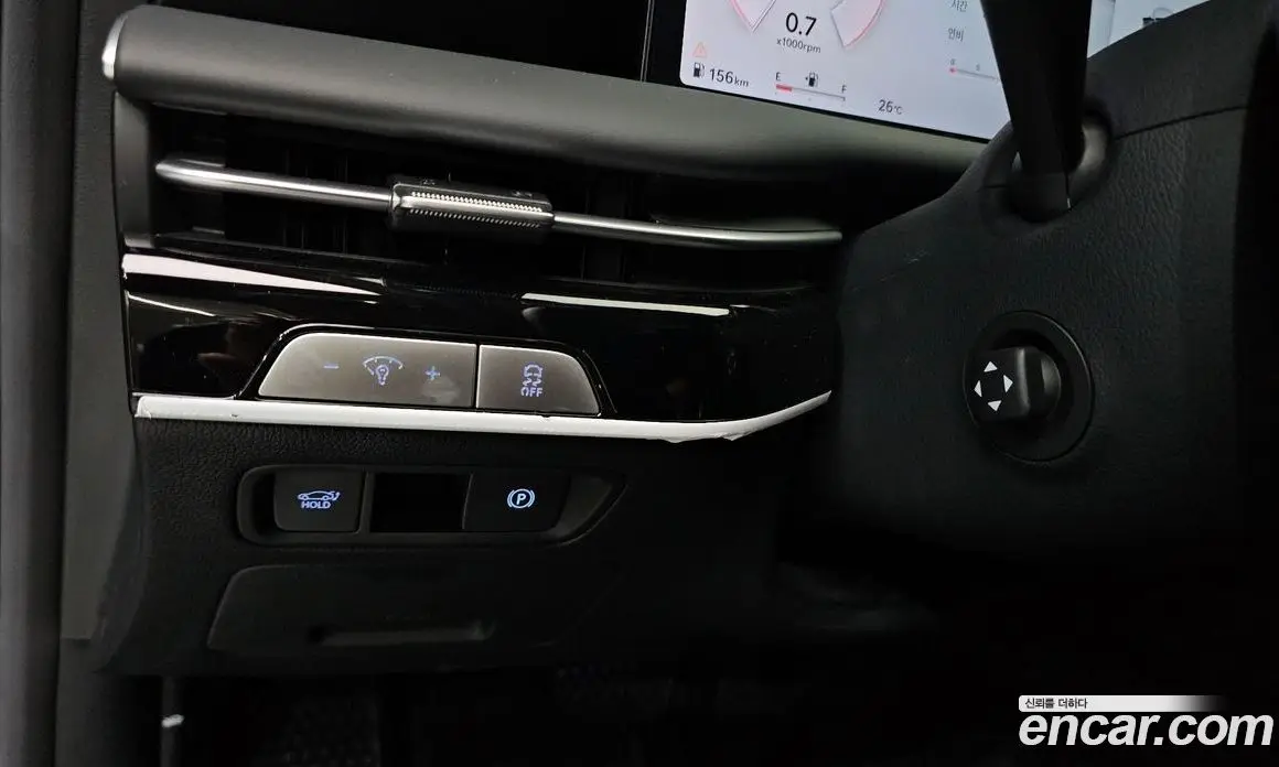 Genesis G80 2025 2.5 автомат (гидро), фото 29